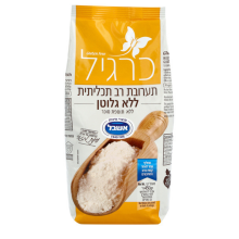 תערובת ללא גלוטן כרגיל