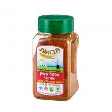 7290018338377 פלפל קאיין אורגני