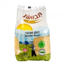 דוחן אורגני7290011473365