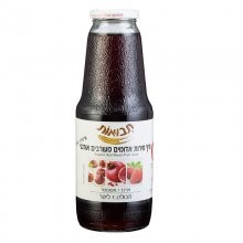 מיץ פירות אדומים7290018338537