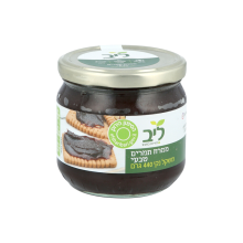 ממרח תמרים טבעי 440 גר’