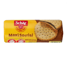 עוגיות סנדוויץ ללא גלוטן