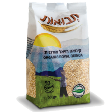 קינואה רויאל אורגנית