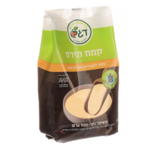 קמח תירס -דגש 500 גר’