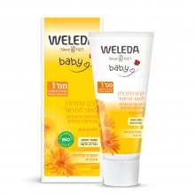 00 RGB Callendula Nappy Change Cream 30 ml Composite