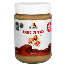 מחית נוגט אלמנדוס