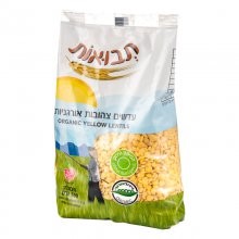 עדשים צהובות7290011473891