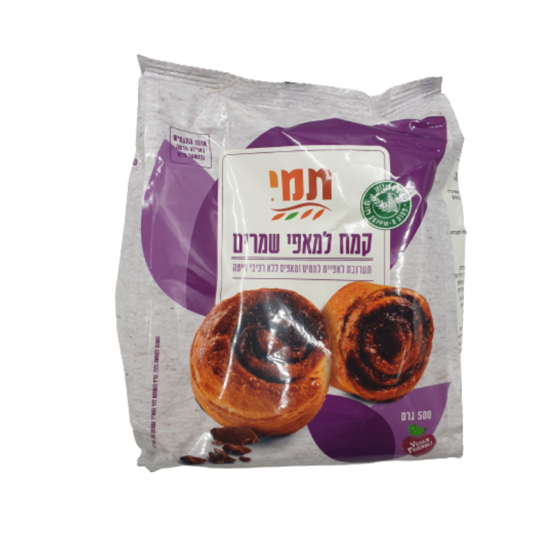 קמח למאפי שמרים קמח למאפי שמרים