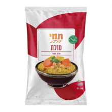 תמי סולת מאורז