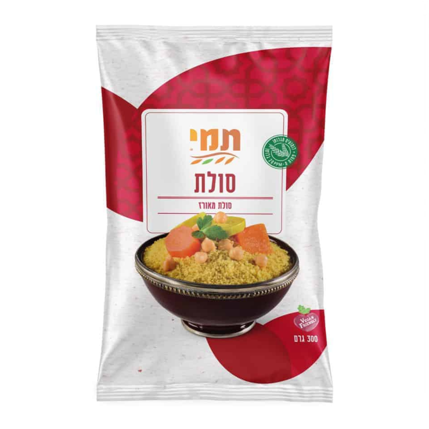 תמי סולת מאורז תמי סולת מאורז