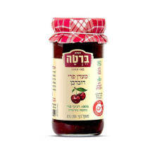 מעדן פרי דובדבן 284 גר’