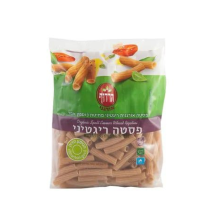 פסטה ריגטיני מחיטת כוסמין 400 גר’
