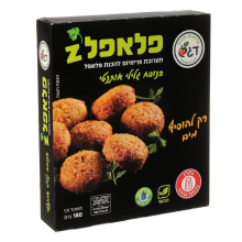 תערובת להכנת פלאפל 180 גר’