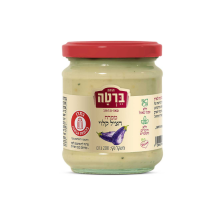 ממרח חציל קלוי 190 גר’