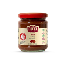_ממרח עגבניות מיובשות 210 גר’