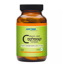 ויטמין סי