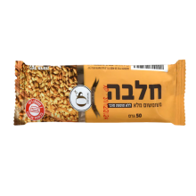 חטיף חלבה שומשום