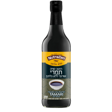 רוטב סויה תמרי