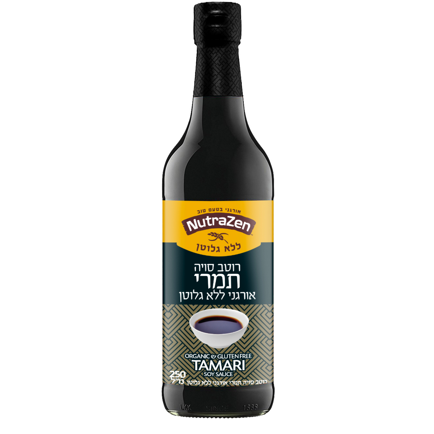 רוטב סויה תמרי רוטב סויה תמרי