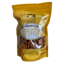 חטיף בייגלה