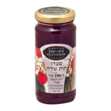 מעדן תות שדה