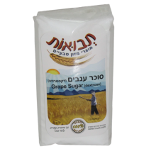 סוכר ענבים