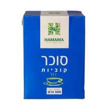 קוביות סוכר