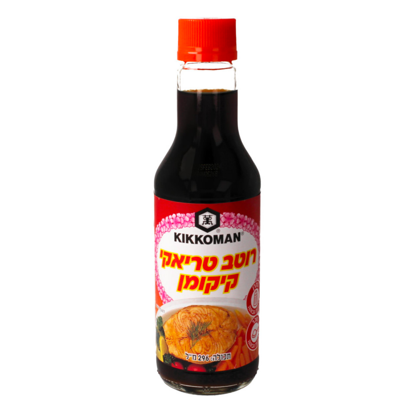 רוטב טריאקי קיקו רוטב טריאקי קיקו