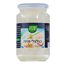 בצלצלי פנינה סטאר פוד