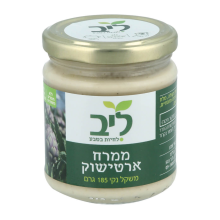 ממרח ארטישוק ליב