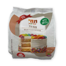 תערובת לעוגת וניל תמי