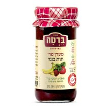 banana-strawberry-jam