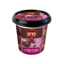 PRDCT_0017_ממרח תמרים הכרם 450 גר