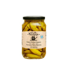 מוצר_0002_פלפלים ירוקים מוחמצת במתיקות מועדנת – 650 גרם