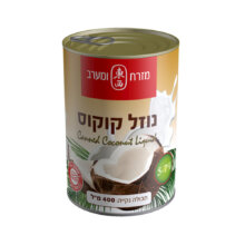 מוצר_0008_נוזל קוקוס 400 מל
